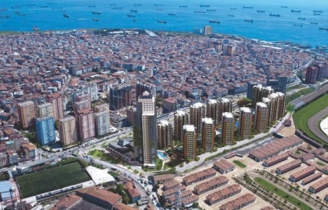 Koç'tan Veliefendi'de sahibinden satılık daireler!