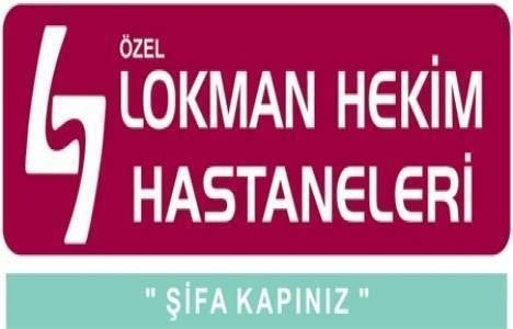 Lokman Hekim Engürüsağ İnşaat paylarını geri aldı!