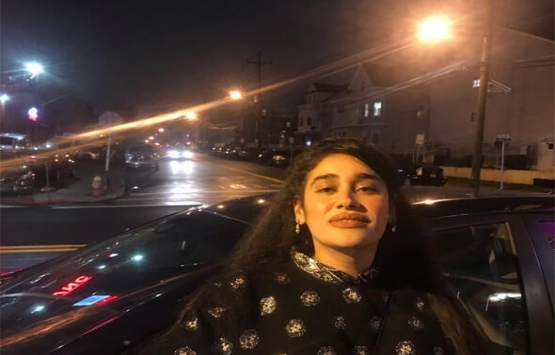 Meltem Miraloğlu ABD ye yerleşti!