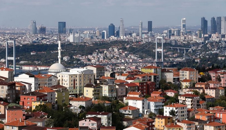 Kentsel dönüşüm, yüksek kiralar ve ev sahibi-kiracı tartışmaları İstanbul dan İstanbul a göçü tetikledi!