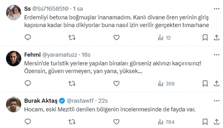 Deprem uzmanından yapılaşma açıklaması: O ili uyardı ve Kıyılara geldikçe sorun artar dedi!