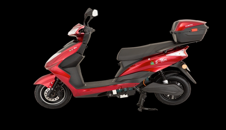 E-Mon Elekrikli scooterların Eylül ayı fiyatları belli oldu. İşte 19 Eylül 2022 E-Mon fiyat listesi