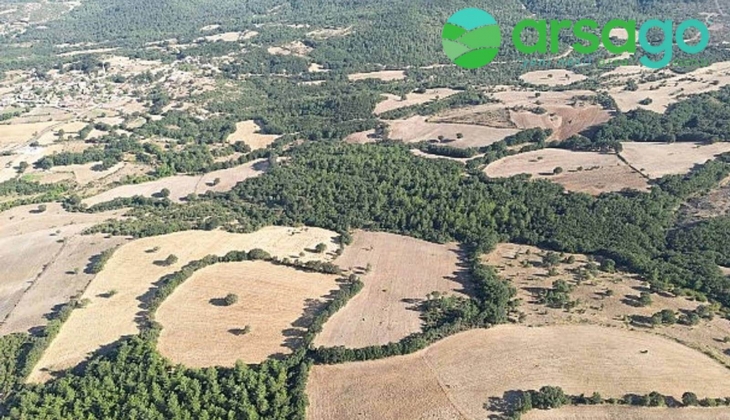 Arsago'dan beşi bir yerde altın fiyatına arsa! İlk Tarlam projesinde 2. etap satışa çıktı! Yeni proje!