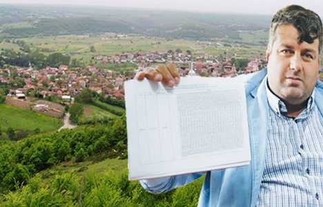 Çatalca Nakkaş Mahallesi yok olma tehlikesiyle karşı karşıya!