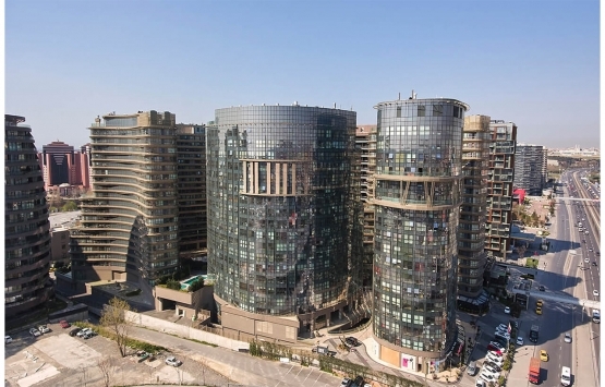 Peker GYO dan 6 ayda 30.3 milyon TL lik hasılat!