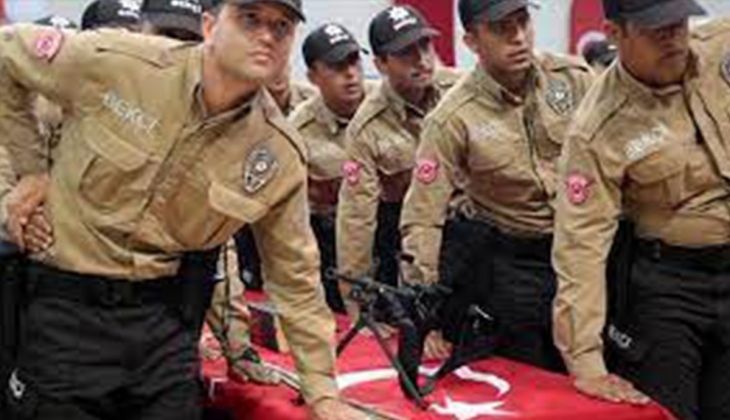 Emniyet Genel Müdürlüğü 3000 bekçi personel alımı yapacak! Başvuru şartları nelerdir?