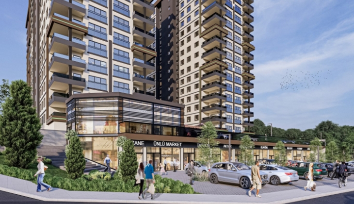Green Life 4, 4 milyon 200 bin TL’den başlayan fiyatlarla satışta!