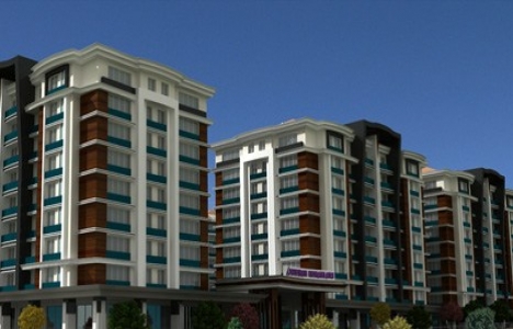 Saklı Vadi Konakları ne zaman teslim edilecek