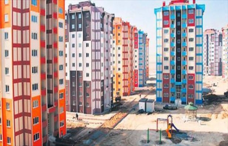 TOKİ emekliler için 37 ilde proje yapacak!