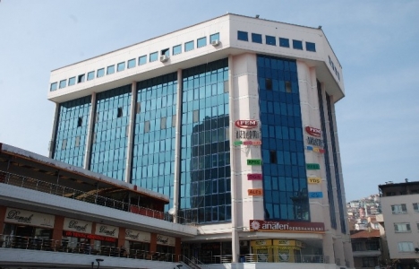 İzmit Belediyesi 6 adet işyeri satacak!