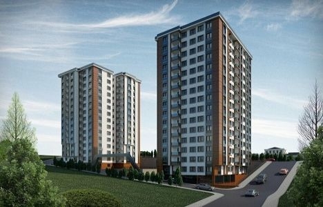 Kağıthane Adatepe Hasbahçe adres!