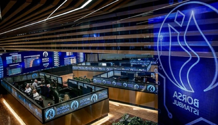 Geçen hafta yatırımcısına kazandıran hisseler hangileri oldu?