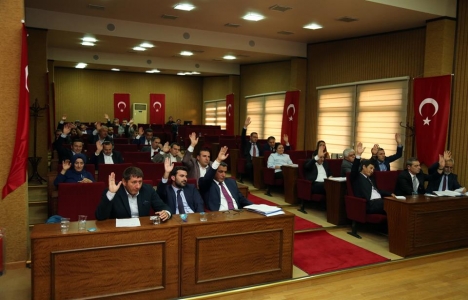 Esenyurt Belediyesi'nin 2017 bütçesi 750 milyon!