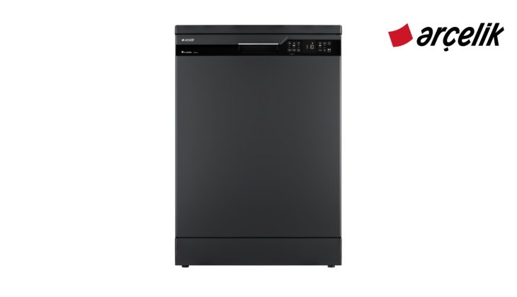 Arçelik 6144 A Bulaşık Makinesi cazip fiyatlarla satışta! Özellikleri neler? 24 Şubat 2023 fiyat listesi