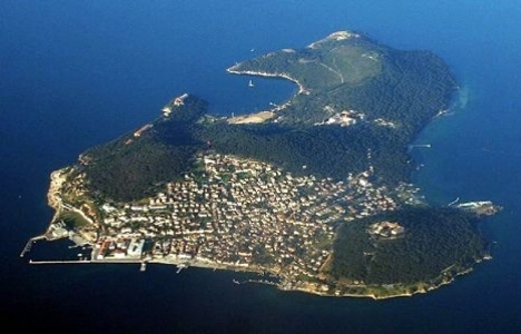 Depremde en tehlikeli yer Adalar önü!