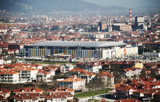 Sakarya’da 7 bin bina depreme hazır değil!