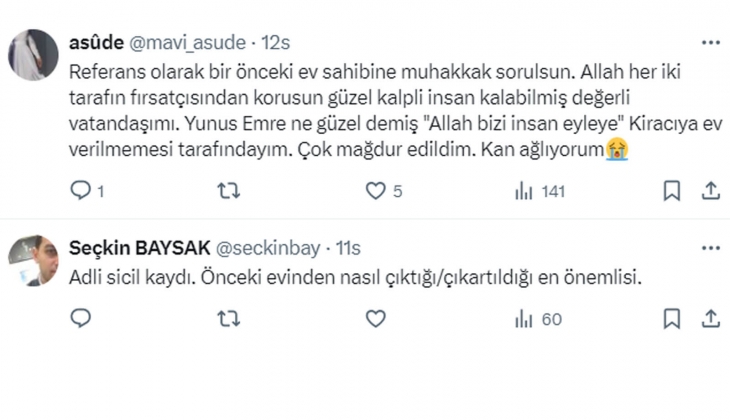 Ev sahibi ve kiracı kavgasında düğüm: İki taraf da mağdur! Ev sahipleri mi, kiracılar mı haklı?