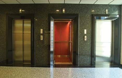 Asansörlerin yüzde 62'si TSE standartlarına uymuyor!