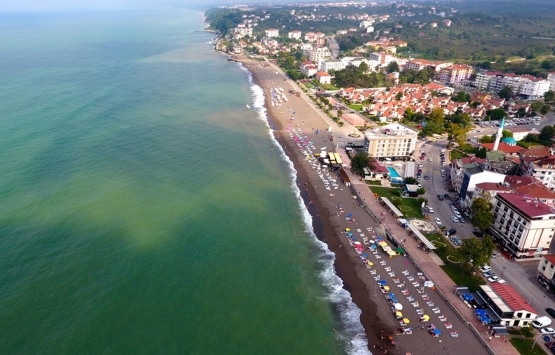 Düzce Merkez de 16.6 milyon TL ye icradan satılık bina ve arsası!