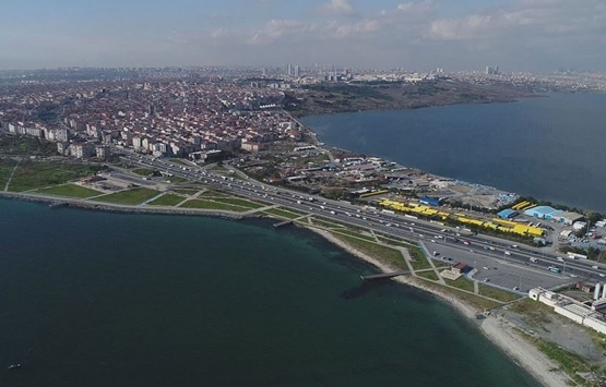 Kanal İstanbul'un maliyeti artıyor!
