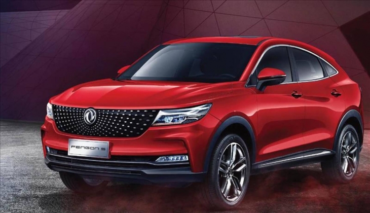 Çinli otomotiv devi Türkiye’de üretim üssü kuracak!