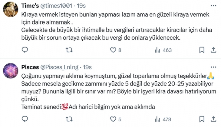 Evini kiraya verecekler bunlara mutlaka dikkat edin: 12 maddede evinizi nasıl güvenli bir şekilde kiraya verebilirsiniz?