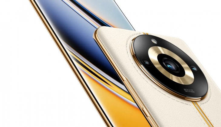Realme 11 Pro lansman tarihi belli oldu