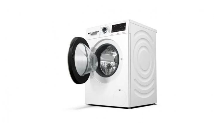 Bosch çamaşır makineleri ne kadar? İşte Nisan 2022 fiyat listesi!