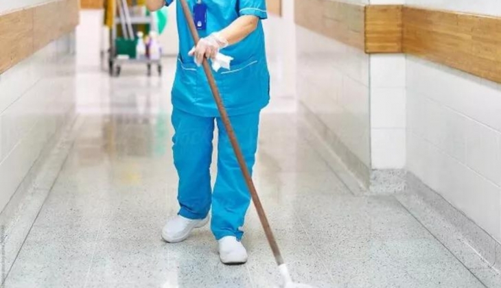 Üniversite hastanesine çok sayıda temizlik görevlisi alınacak! Son başvuru tarihi 24 Nisan!