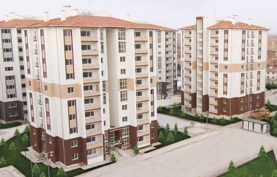 TOKİ Balıkesir Altıeylül kuraları bugün çekiliyor!