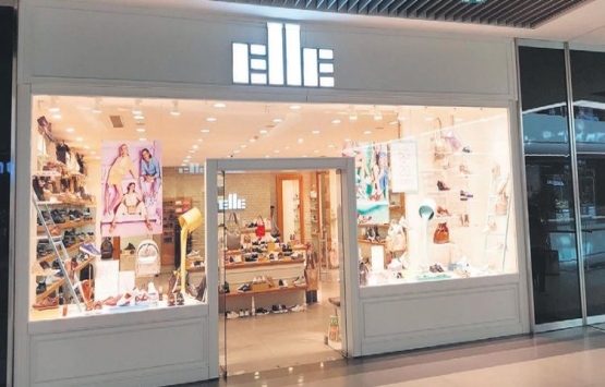Elle 20 mağaza açıp 150 milyon lira ciro yapacak!