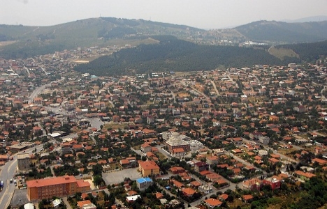 Mahalleler Birliği tapu sorunları için Ankara'ya gidiyor!