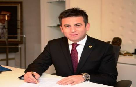 Barış Aydın: Herkes talep edeceği müşteriyi belirlesin, sonra inşaata başlasın! 