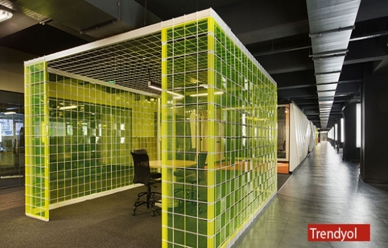 Dijitalleşmeyle birlikte yeni ofis anlayışı oluşuyor! 