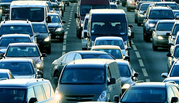 Kasko fiyatları enflasyonu aştı! Araç başına 8 bin 437 liraya yükseldi!