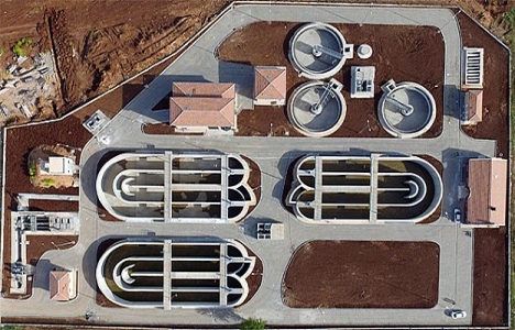 Şanlıurfa Hilvan yeni altyapıya kavuştu!