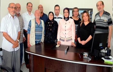 Meram'da kentsel dönüşüm ne durumda?