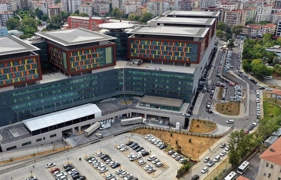 İstanbul için plan, proje ve ihalesi devam eden 60 sağlık tesisi var!