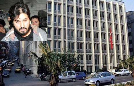 Rıza Sarraf, Karaköy'deki yeni binasına taşındı!