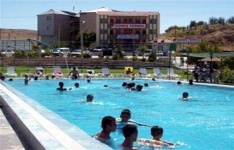 Nevşehir Kozaklı Belediyesi otel kiralıyor!