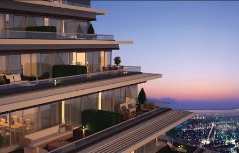 Anka Group Evim Kadıköy de 296 bin liradan başlayan fiyatlar!