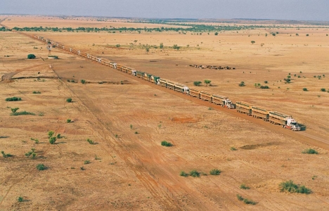 Avustralya'nın en büyük arazisinin yabancılara satışına izin çıkmadı!