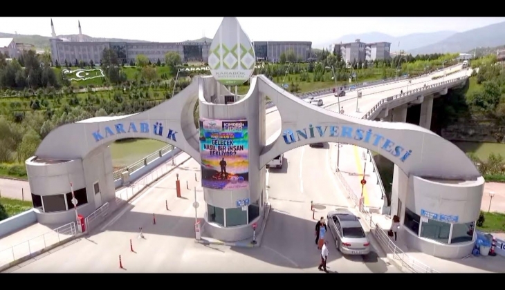 Karabük Üniversitesi çok sayıda Sözleşmeli Personel alıyor! İşte başvuru şartları ve kadro dağılımı…