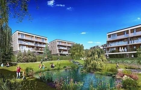 Eston Şehir Mahallem satış ofisi iletişim