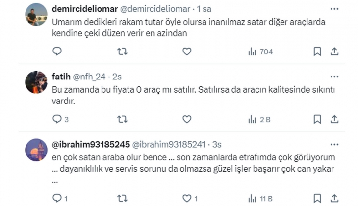 Chery Tiggo4 Pro, 800-900 bin TL fiyatla geliyor! Herkesin beklediği o otomobilde müjde: Chery kampanya!