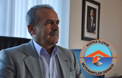 KEMDER: Farklılaştırılmış projelere ihtiyacımız var! 