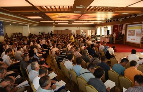 Gayrimenkul müzayedesi rekoru Uşak ta kırıldı!