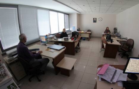 Emlak istimlak müdürlüğü görevleri!