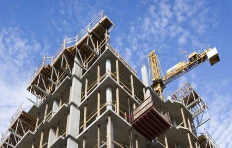 İnşaat maliyet bedelinden yapılan indirimler!