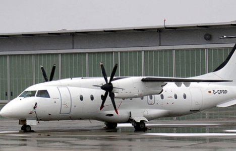 Yerli uçak üretimi için Esenboğa’da arazi tahsis edildi!